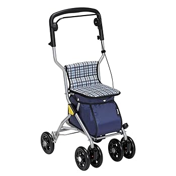 Amazon | 幸和製作所 テイコブ(TacaoF) シルバーカー SIMD02